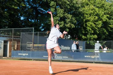 Katharina Lehnert 220 - BL DTV Hannover - TP Versmold : Ergebnis: 5:4